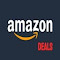 „Amazon deals“ elemento logotipo vaizdas