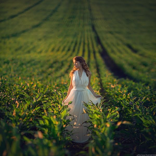 Vestuvių fotografas Natalya Yasinevich (nata). Nuotrauka 2013 birželio 21