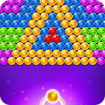 Cover Image of डाउनलोड Bubble Wonderland - Pop Bubble 1.1.7.1003 APK