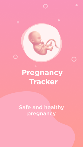 Screenshot Pregnancy Tracker & Baby Guide