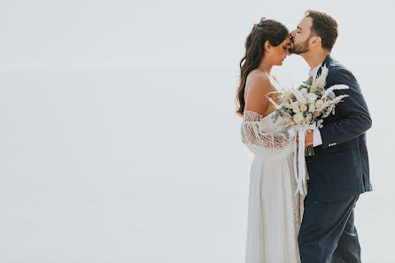 Fotógrafo de casamento Giorgos Begas (georgebegas). Foto de 21 de julho 2022