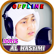 Qori Idris Al Hasyimi  Icon