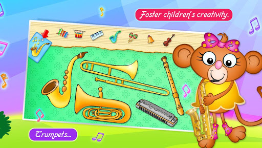 免費下載音樂APP|123 Kids Fun MUSIC (무료) app開箱文|APP開箱王