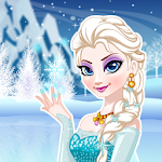 Cover Image of 下载 Ice Queen Beauty Salon 1.0.0 APK