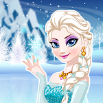 Ice Queen Beauty Salon Apk