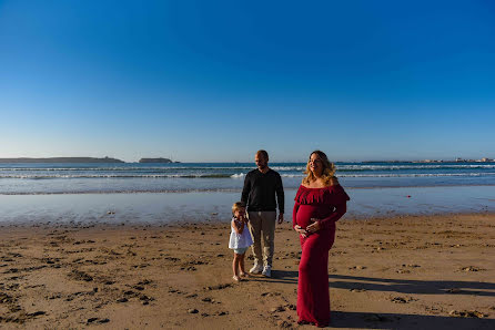 Photographe de mariage Fred Leloup (leloup). Photo du 1 janvier 2023