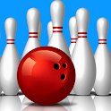 Icon iBowl Bowling 3D