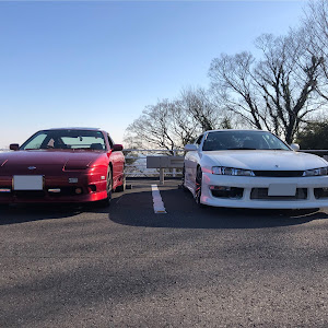 180SX RPS13