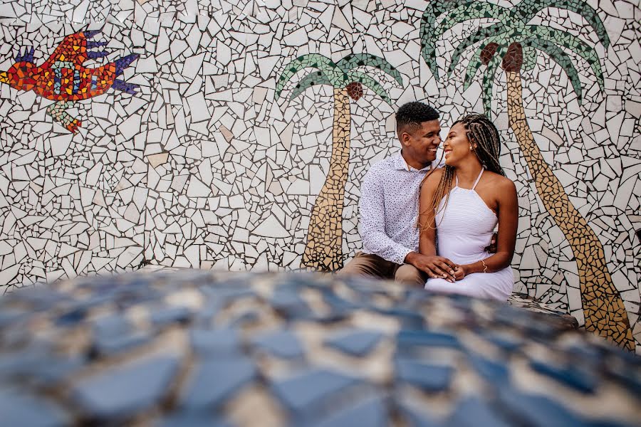 Wedding photographer Léo Araújo (leoaraujo). Photo of 11 September 2019