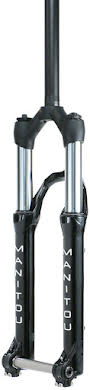 Manitou Circus Comp Suspension Fork - 26", 20 x 100 mm, 41 mm Offset alternate image 1