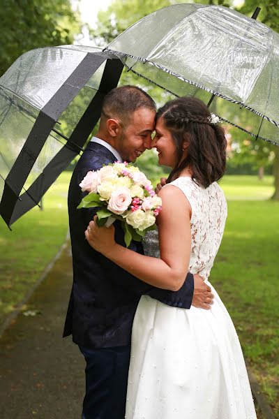 Fotógrafo de casamento Estelle Morro (estellemorro). Foto de 17 de abril 2019