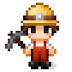 Mine World :VIP Mod