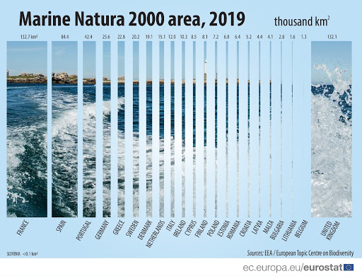 EK planira zaštitu biodiverziteta; petina površine EU - zaštićena područja