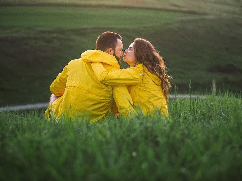 Fotógrafo de casamento Oleg Nemchenko (olegnemchenko). Foto de 24 de junho 2020