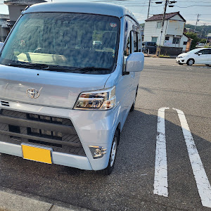 ピクシスバン S331M