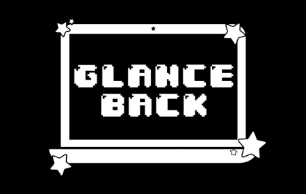 Glance Back small promo image