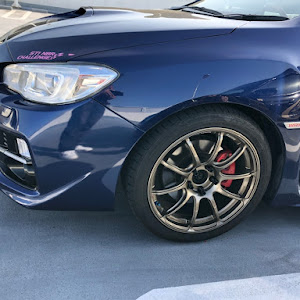 WRX S4