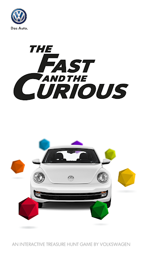 Fast and Curious