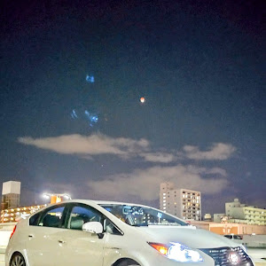 プリウス ZVW30