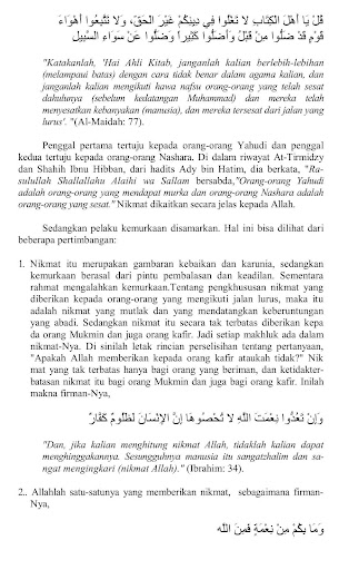 Madarijus Salikin - Pendakian Menuju Allah - Pdf