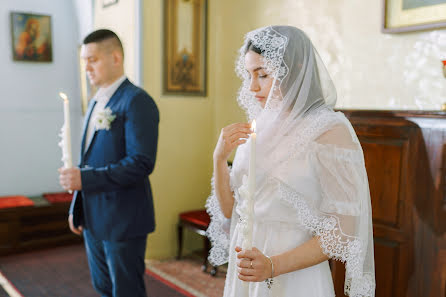 Wedding photographer Polina Gotovaya (polinagotovaya). Photo of 30 November 2019
