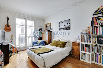 appartement à Paris 18ème (75)