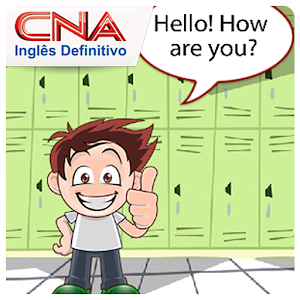 Speaking Comics (CNA360) logo