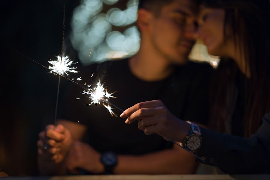 Fotografo di matrimoni Igor Tkachev (tkachevphoto). Foto del 7 maggio 2022