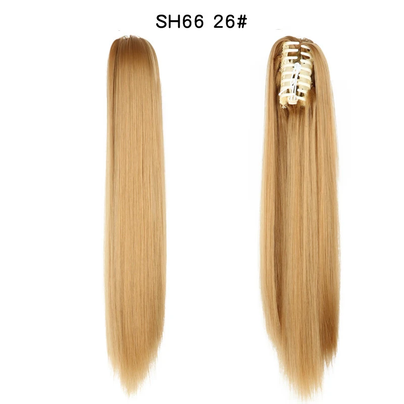 Title 2, Prendedor de cabelo feminino moderno, sem arran...