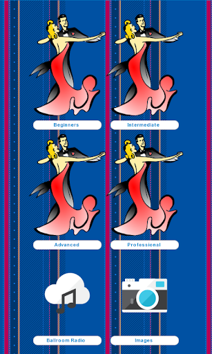 Ballroom - Dance Classes