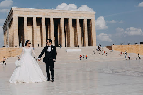 Photographe de mariage Aşk Öyküsü (askoykusu). Photo du 29 janvier 2020