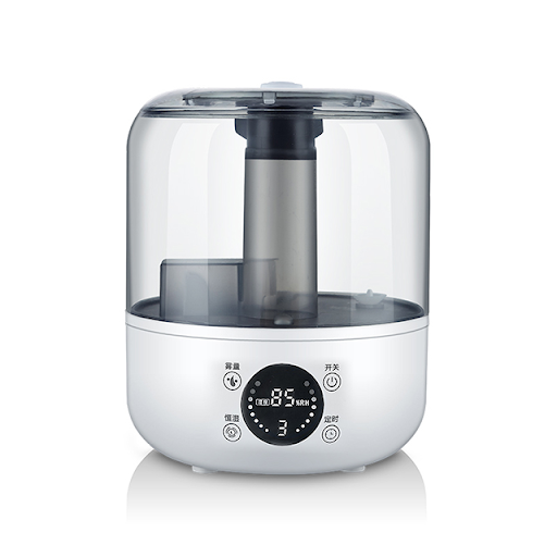 Title 1, Large Capacity Home and Office Aroma Diffuser w...