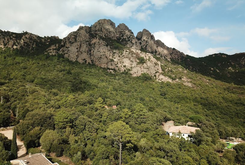  Vente Terrain à bâtir - à Conca (20135) 