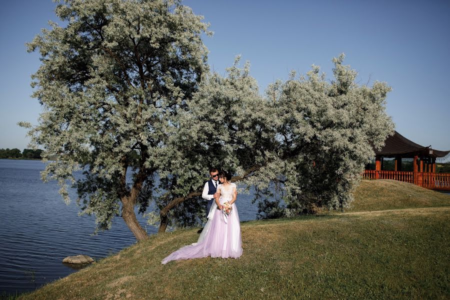 Jurufoto perkahwinan Vadim Ryabovol (vadimkar). Foto pada 16 Julai 2018