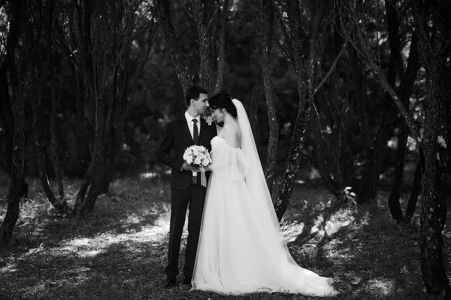 Fotógrafo de casamento Natalya Zderzhikova (zderzhikova). Foto de 24 de julho 2020