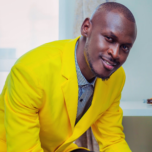 King Kaka has addressed rumors of a separation from his wife Nana Owiti.