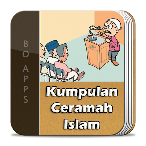 Kumpulan Ceramah Islami