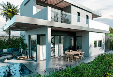 Villa with pool 6