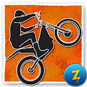 GnarBike Trials Pro apk