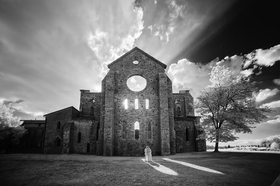 Svatební fotograf Andrea Cittadini (cittadiniandrea). Fotografie z 30.srpna 2016