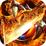 Cover Image of ダウンロード Idle Legendary King-immortal destiny online game 1.0.6 APK