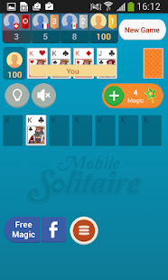 Free Download Mobile Solitaire APK
