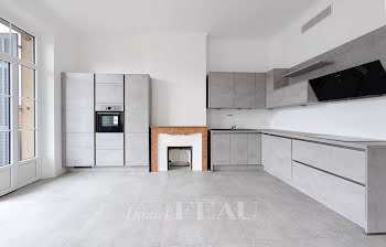 appartement à Hyeres (83)