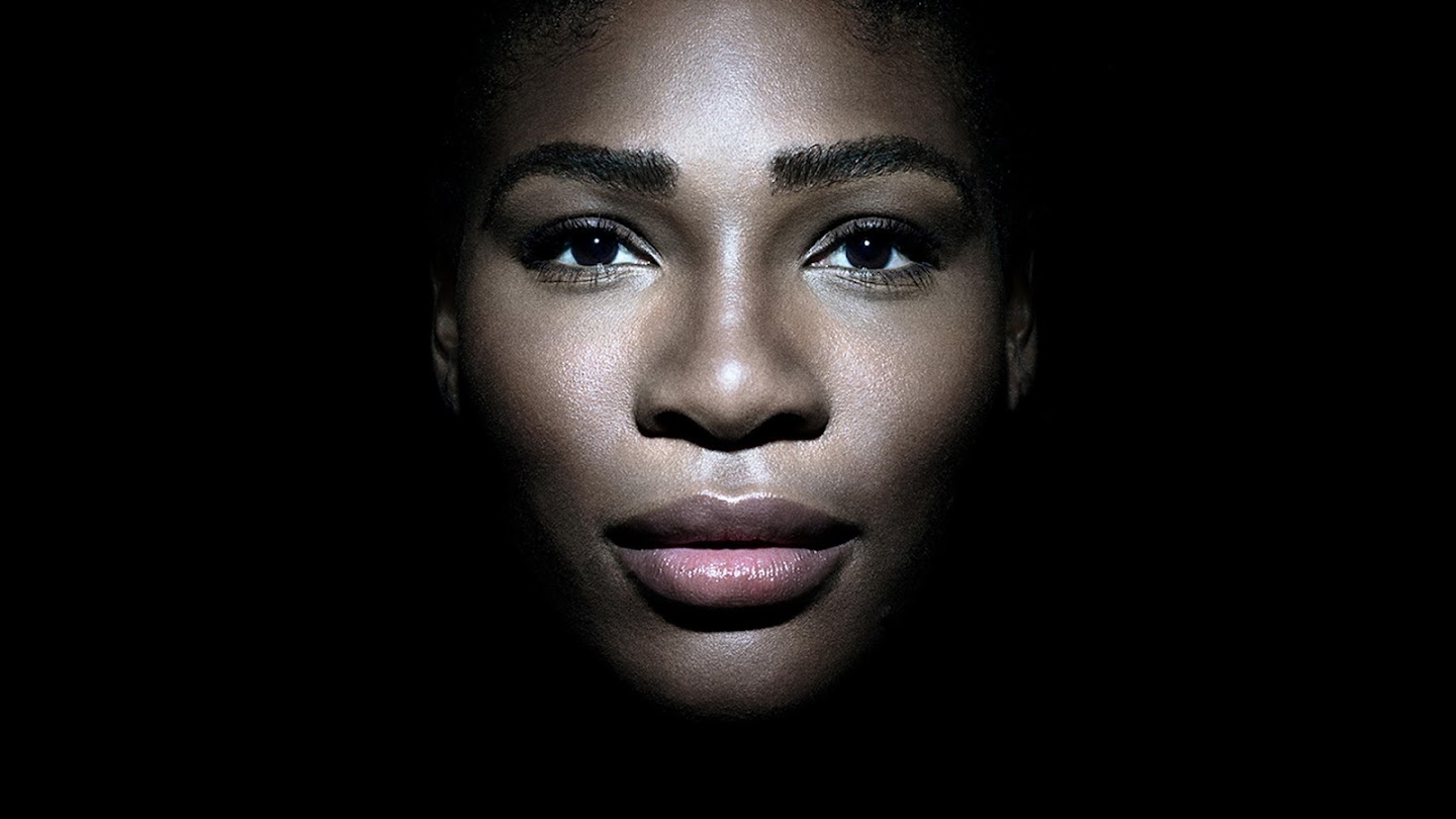 Watch Being Serena live