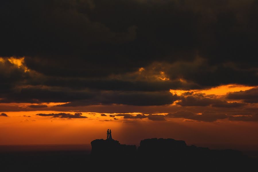 Düğün fotoğrafçısı Łukasz Topa (lmfoto). 26 Aralık 2015 fotoları