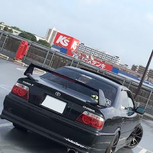 チェイサー JZX100