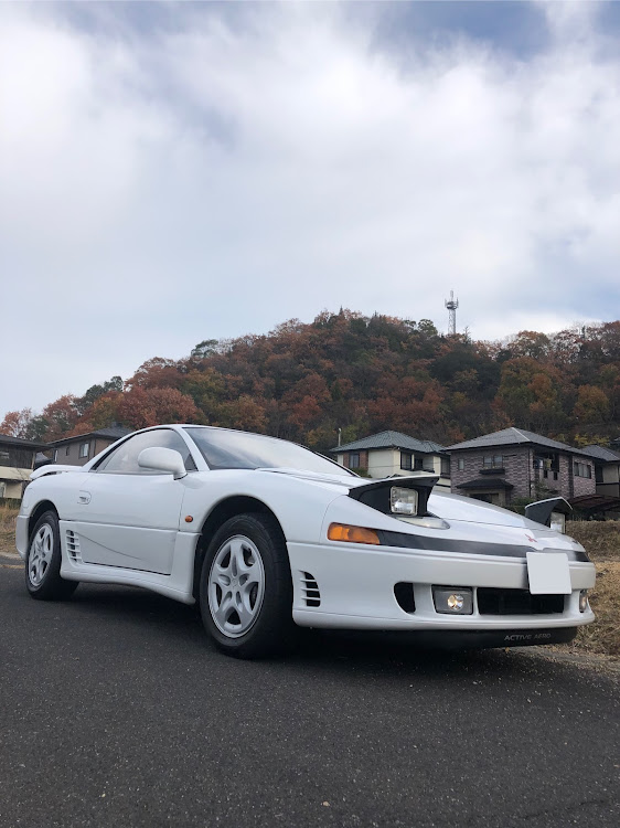 GTOのもどき復活への道・無駄遣い？・いえ、違います！・まずはこれ！に関するカスタム事例の投稿画像1枚目