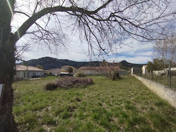 maison neuve à Vallon-Pont-d'Arc (07)