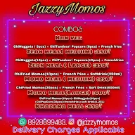 Jazzymomos menu 4