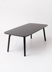 Thomas Feichtner - Fusca Table